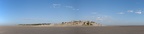 Lekubu island - Botswana