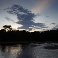 Queen Elisabeth National Park - Uganda
