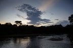 Queen Elisabeth National Park - Uganda