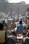Marché, Niger [fr] - Market, Niger [en]
