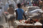 Marché, Niger [fr] - Market, Niger [en]