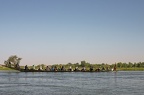 Le long du fleuve Niger [fr] - Along Niger river [en]
