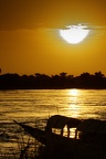 Le long du fleuve Niger [fr] - Along Niger river [en]